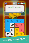 Bible Word Path screenshot 3