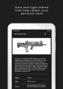 Learn & Play: Assault Rifles screenshot 15
