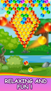 Bubble Shooter 3D Puzzle Game screenshot 3