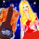 Princess Dress up - Summer Fashion Designer Icon