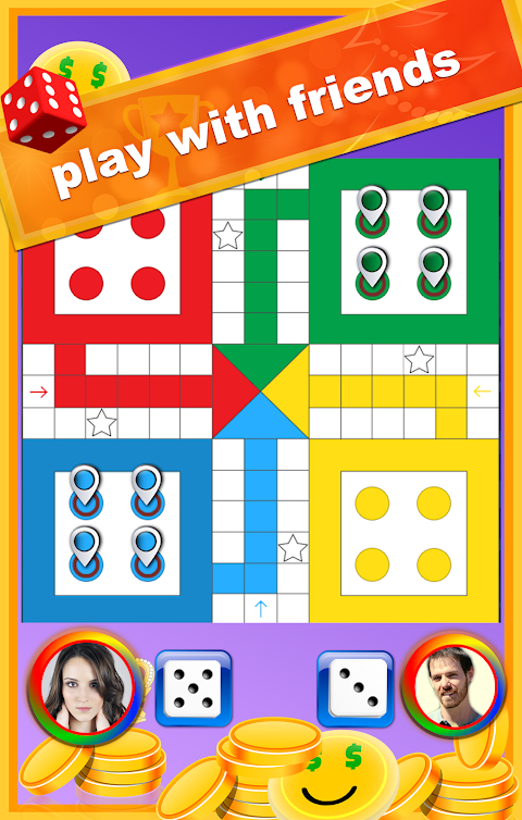 Ludo All Star  App Price Intelligence by Qonversion