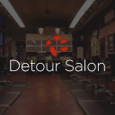 Detour Team App Icon