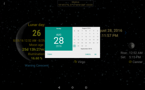 Moon Calendar screenshot 11