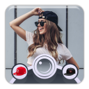 Stylish Cap Photo Editor