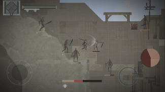 The Castle Demo screenshot 1