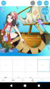 Mermaids Avatar: Make Your Own screenshot 7