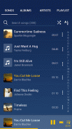 Music Player - MP3 Player screenshot 0