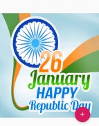 Republic Day & Panchami GIF screenshot 0