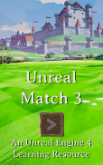 Unreal Match 3 screenshot 8