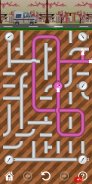 Pipe constructor - puzzle game screenshot 7