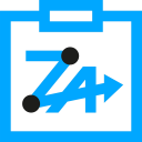 ZPA - Prescriptive Analytics Icon