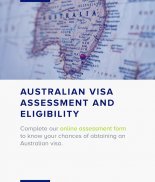 Australia Visa & Immigration | screenshot 0