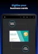 Business Card Scanner screenshot 9