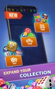 Ludo All Star - Play Real Ludo Game & Board Game screenshot 0