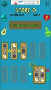 Rock Paper Scissor Puzzle Game screenshot 0