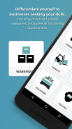 Veryable - Work & Get Paid Daily. screenshot 6