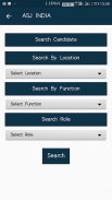 AMNE SAMNE JOBS- Job Search Nearby screenshot 0