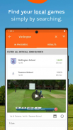 cricHQ: live cricket & scoring screenshot 2