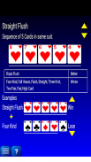 Mãos de Poker screenshot 18