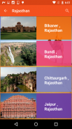 INDIA Tourist Guide screenshot 10