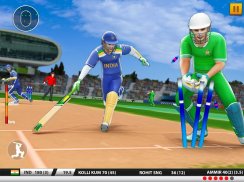 World Cricket Games :T20 Cup screenshot 18