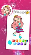 Coloring for children * Painting * Drawing screenshot 2
