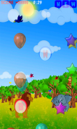 Balloon Bubble Tap screenshot 3