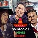 Soundboard Memes Mexicanos Icon