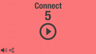 Connect 5 screenshot 3