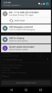LTE Discovery (5G NR) screenshot 4