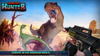 Game Dinosaurus screenshot 15