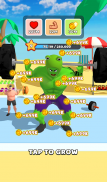 Gym Idle Clicker: Fitness Hero screenshot 14