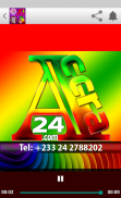 MOGPA Radio, Adom Fie FM Ghana screenshot 18