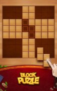 Puzzle Blok Kayu screenshot 11