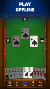 Hearts: Card Game screenshot 5