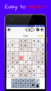 Sudoku screenshot 4