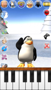 Sweet Little Talking Penguin screenshot 3