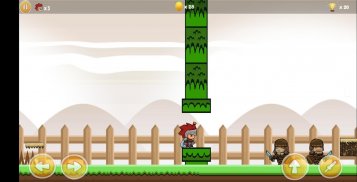 Petro Hero screenshot 3