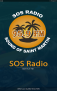 Sos Radio Sxm 95.9FM screenshot 0