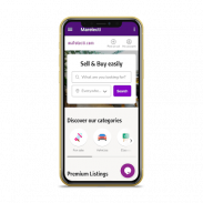 Marelecti: Buy & Sell Online screenshot 0