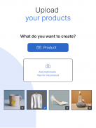 Sumer:Create your online store screenshot 6