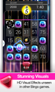 Bingo Gem Rush Free Bingo Game screenshot 16