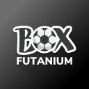 Box Futanium - Futebol Ao Vivo