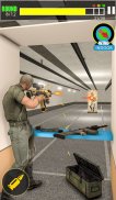 Shooter Game 3D screenshot 1