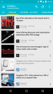 Palabre RSS & Feedly 阅读器 screenshot 6