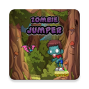 Zombie Jumper Icon