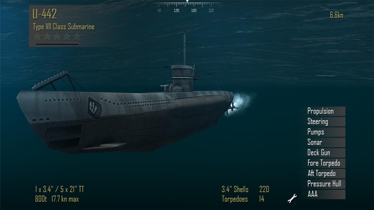 Atlantic Fleet Lite - Загрузить APK для Android | Aptoide