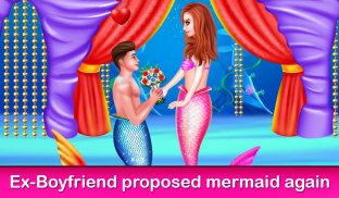 Mermaid Rescue Story 2 screenshot 3