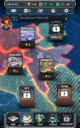 Idle War – Tank Tycoon screenshot 17