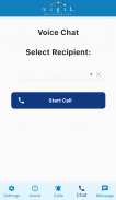 Vigil Mobile screenshot 5
